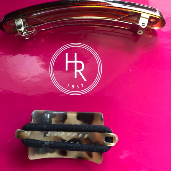 BARRETTES! - Picture 11 of 12